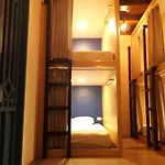 The Icon Capsule Hostel